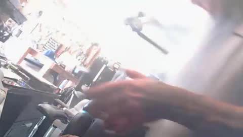 handystud33 online show from April 11, 5:50 pm