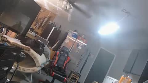 handystud33 online show from September 14, 5:47 pm