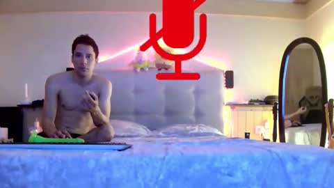 hane40 online show from October 21, 10:46 pm