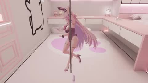 Brittany online show from March 10, 10:35 pm