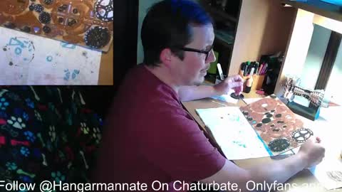 Nate online show from May 14, 9:57 pm