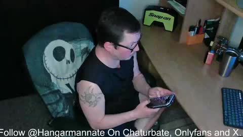 Nate online show from May 3, 1:22 am