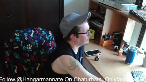 Nate online show from May 17, 4:38 pm