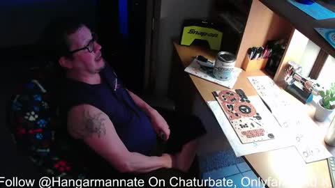 Nate online show from May 12, 9:46 pm