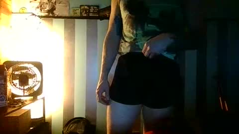 Hanginglow556 online show from March 2, 1:47 am