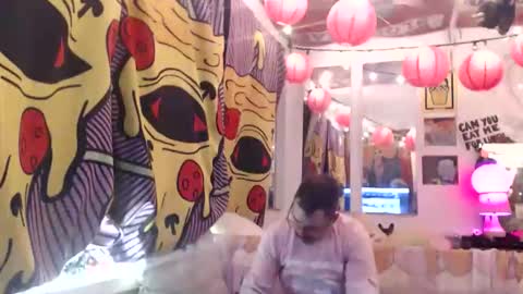 hank rams online show from January 13, 1:35 am