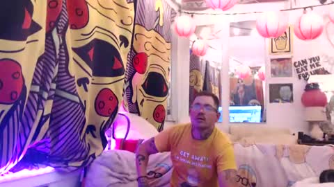 hank rams online show from July 13, 6:39 am