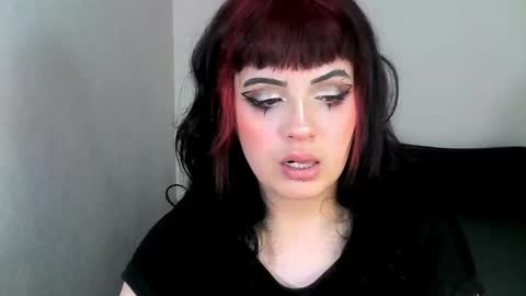 JUANA online show from February 23, 5:20 am