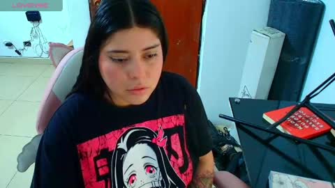 Hanna online show from May 16, 8:29 pm