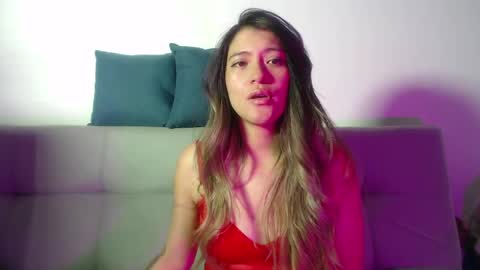 Hanna  online show from March 30, 3:06 am