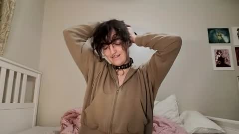 Hanna Banana5 online show from July 27, 12:41 am