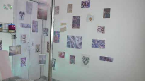 Hi Im  Hanna  Welcome to my room   PVT IS OPEN  online show from September 20, 4:10 pm