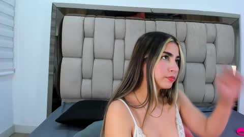 Hanna Castro online show from September 13, 4:04 am