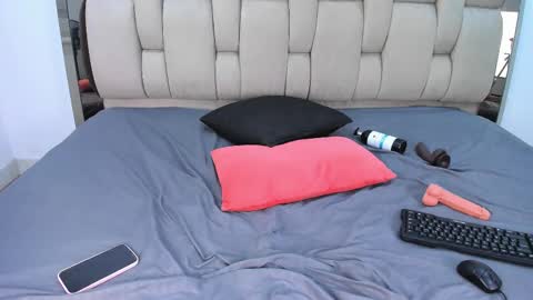 Hanna Castro online show from September 27, 3:59 am