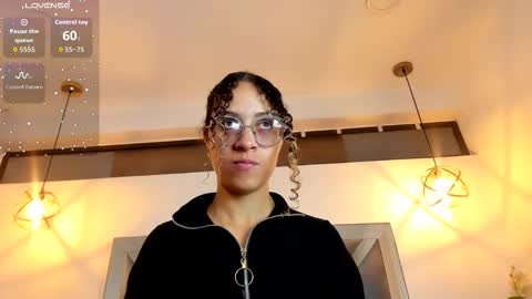 Snapshot of hanna_corne chatting on October 20, 1:49 pm HANNA online show from October 20, 1:49 pm