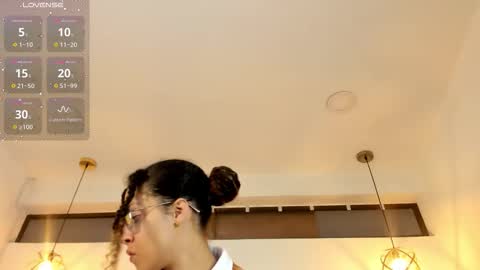 HANNA online show from November 17, 1:35 pm