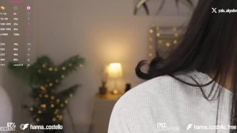 hanna_costtello online show from October 21, 3:11 am