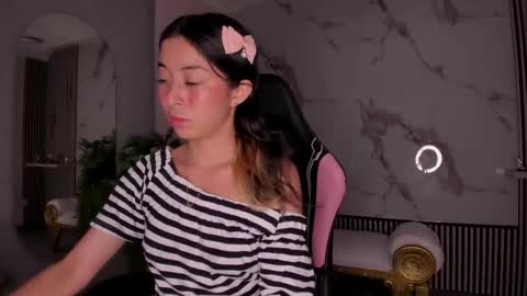 Hanna online show from November 26, 6:59 pm