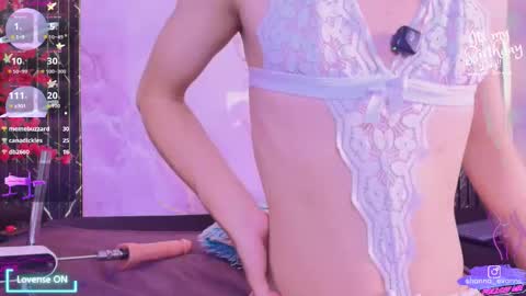 Hanna online show from March 8, 2:04 am