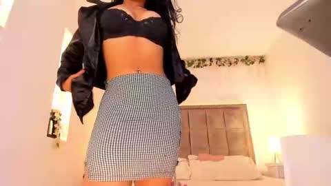 Snapshot of hanna_fost chatting on September 29, 1:43 pm im Hanna online show from September 29, 1:43 pm