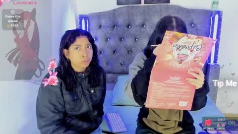 Hanna  online show from February 18, 11:43 am