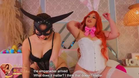 ANA online show from April 5, 1:08 pm