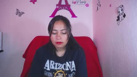 HANNA online show from March 12, 7:25 pm