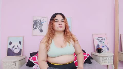  Hanna  online show from December 31, 4:16 am