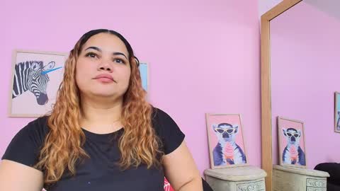  Hanna  online show from December 14, 8:23 am