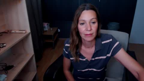 hanna_ha online show from June 23, 7:20 pm