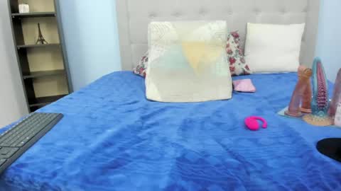 hanna_hornyx20 online show from May 15, 2:20 am