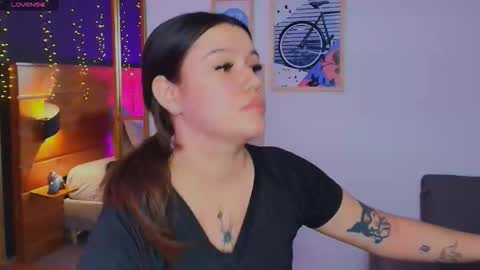 Hanna online show from January 7, 7:19 pm