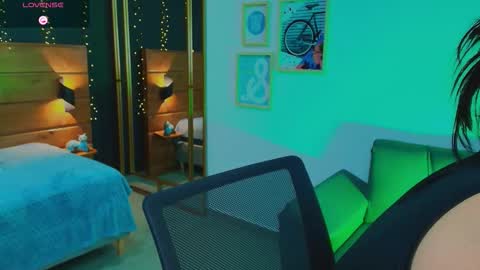 Hanna online show from February 12, 11:08 pm