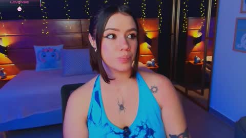 Hanna online show from January 14, 8:06 pm