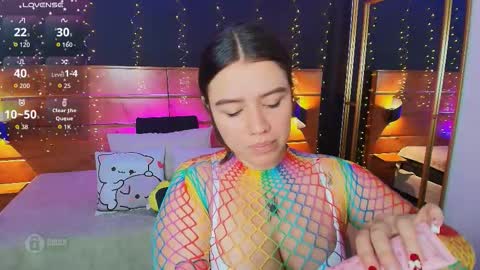 Hanna online show from September 11, 7:48 pm