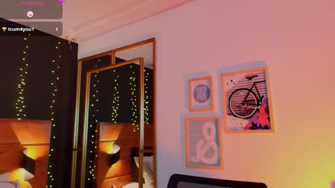 Hanna online show from February 21, 11:08 pm