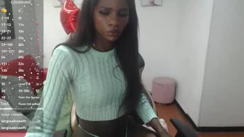 hanna_lamber online show from March 10, 12:42 pm