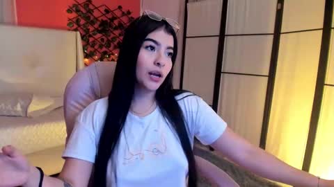 Hanna online show from March 27, 1:55 am