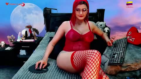 Hanna online show from April 11, 9:35 am