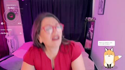 hanna_ma online show from March 30, 7:03 pm