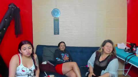Snapshot of hanna_mature01 chatting on September 20, 12:46 am Hanna online show from September 20, 12:46 am