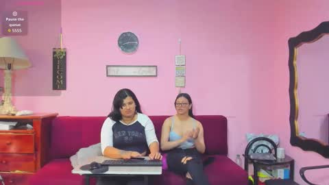 Snapshot of hanna_mature01 chatting on October 23, 1:23 pm Hanna online show from October 23, 1:23 pm