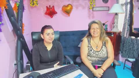 Hanna online show from February 28, 1:04 pm