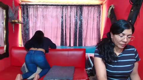 Snapshot of hanna_mature01 chatting on February 28, 4:42 pm Hanna online show from February 28, 4:42 pm