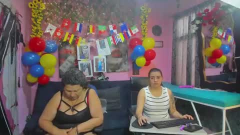 Hanna online show from June 21, 12:55 pm