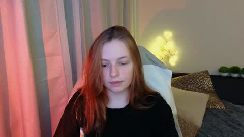 Hanna  next stream is Mo 8pm-6am by CET online show from February 2, 5:48 pm