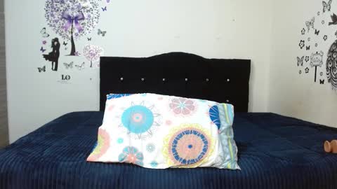 hanna online show from November 9, 4:27 am