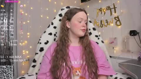 Snapshot of hanna_montanas chatting on February 12, 4:11 pm hanna montanas online show from February 12, 4:11 pm