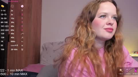 Snapshot of hanna_montanas chatting on October 3, 3:42 pm hanna montanas online show from October 3, 3:42 pm