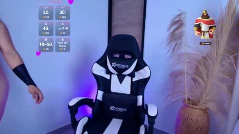 Hanna Capicorn online show from October 5, 7:21 pm